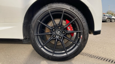 Toyota GR Yaris 1.6 3dr AWD [Circuit Pack] Petrol Hatchback